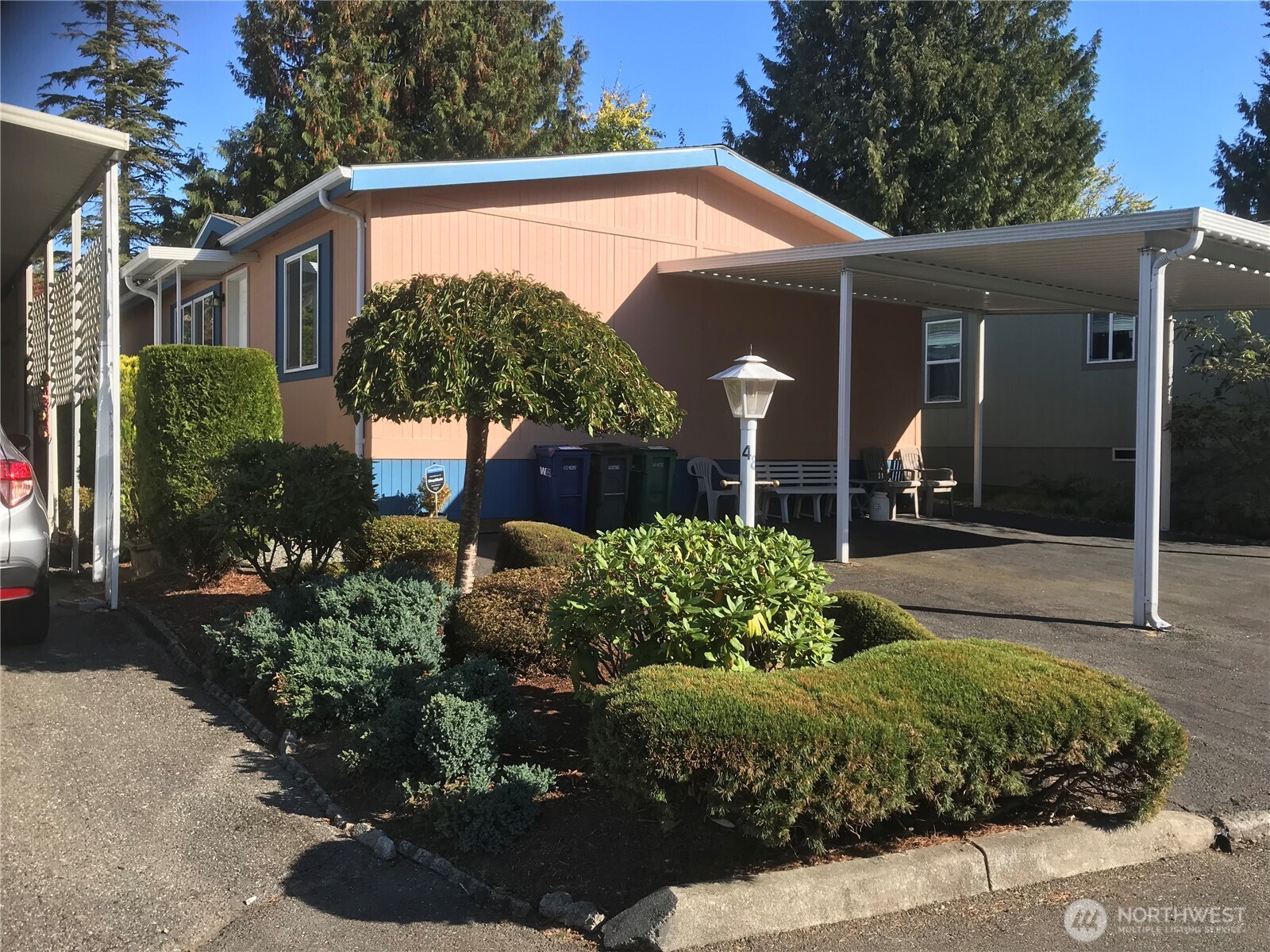 4111 164th Street SW #48 — photo