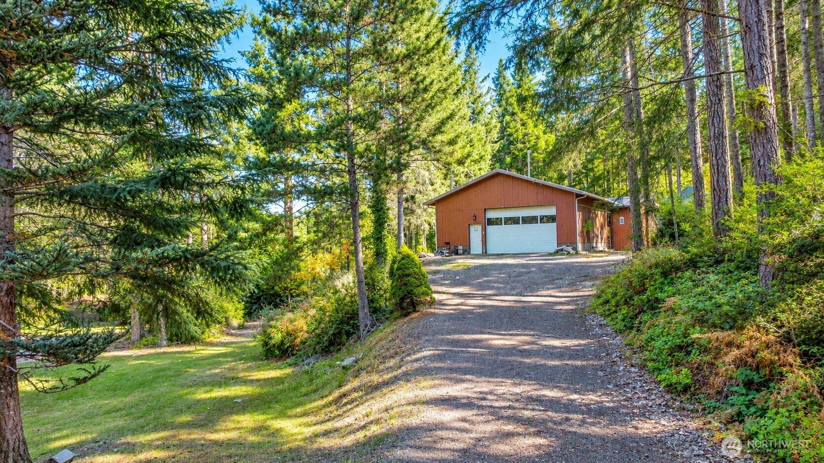 191 E Sandy Lake Drive — photo
