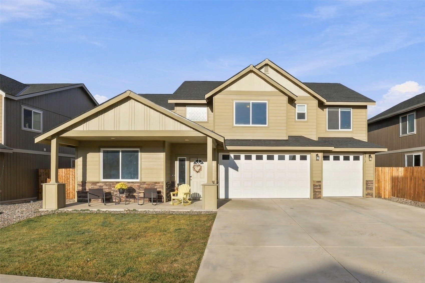2313 N Sunnyview Lane — photo