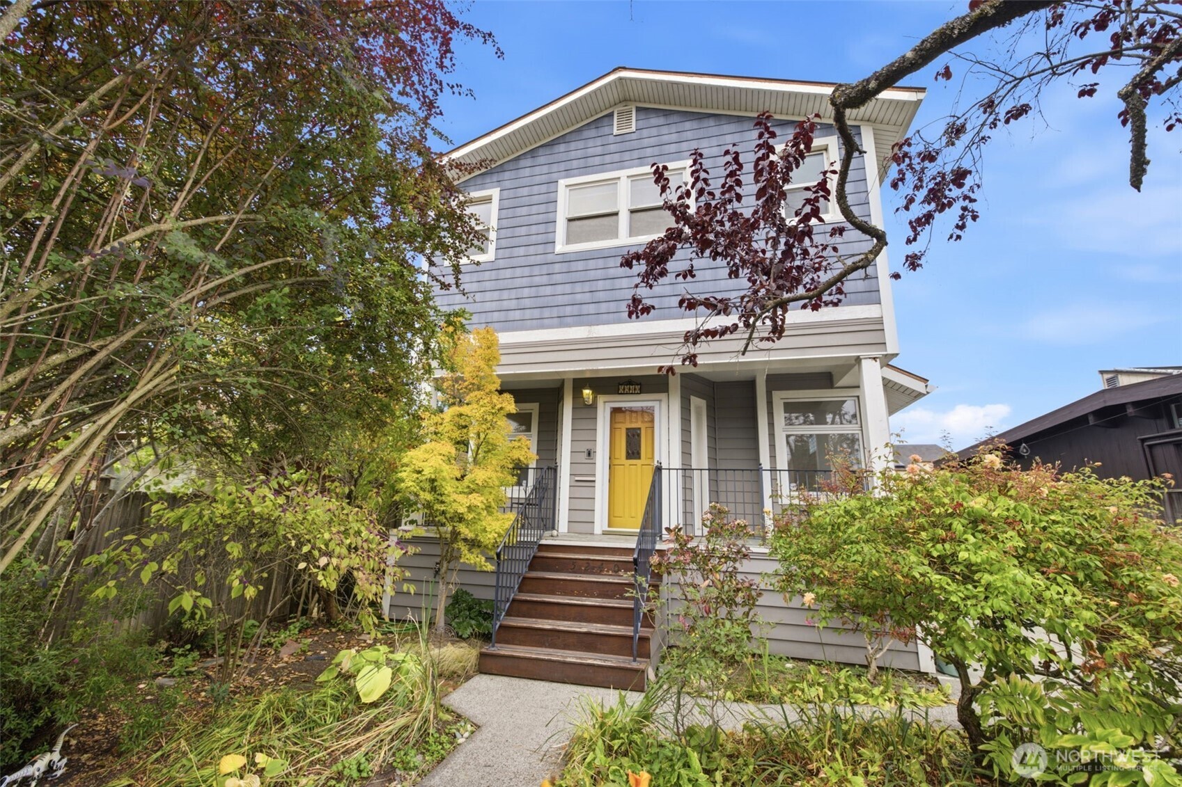 5240 S Dawson Street — photo