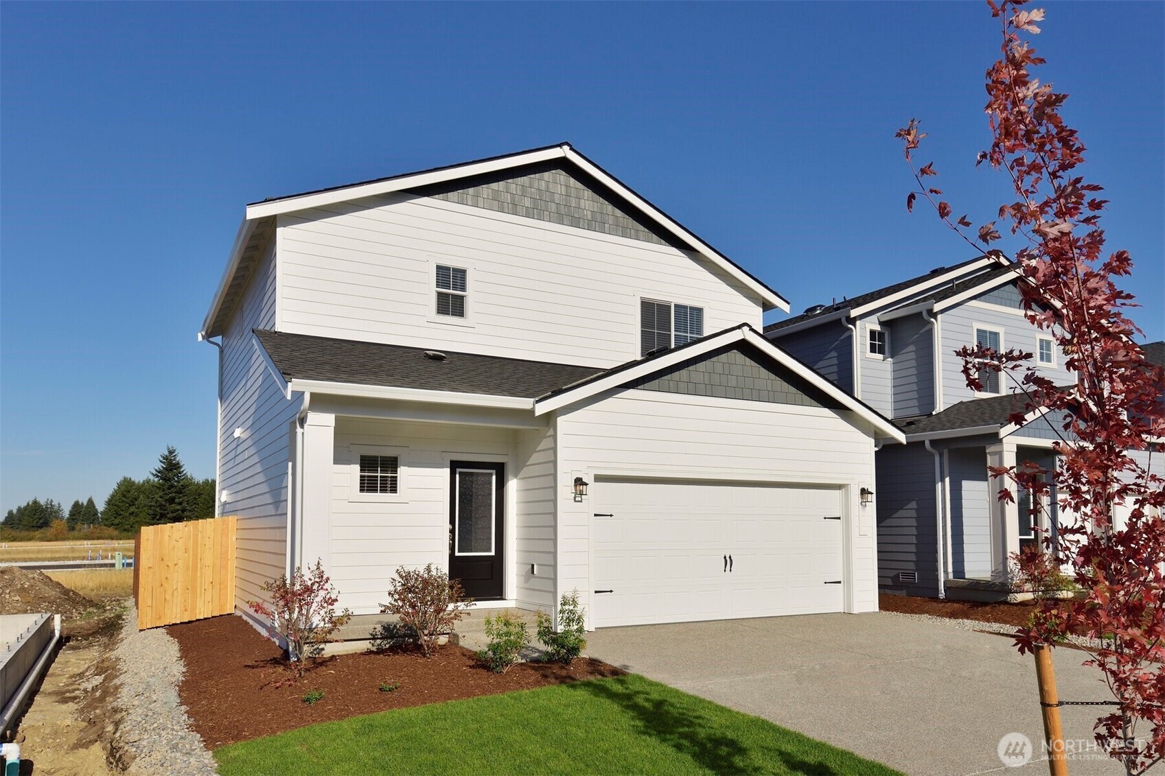 9723 Brown Street SE — photo