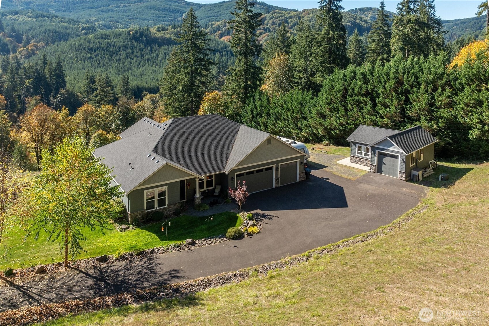 232 Rapids Drive — photo