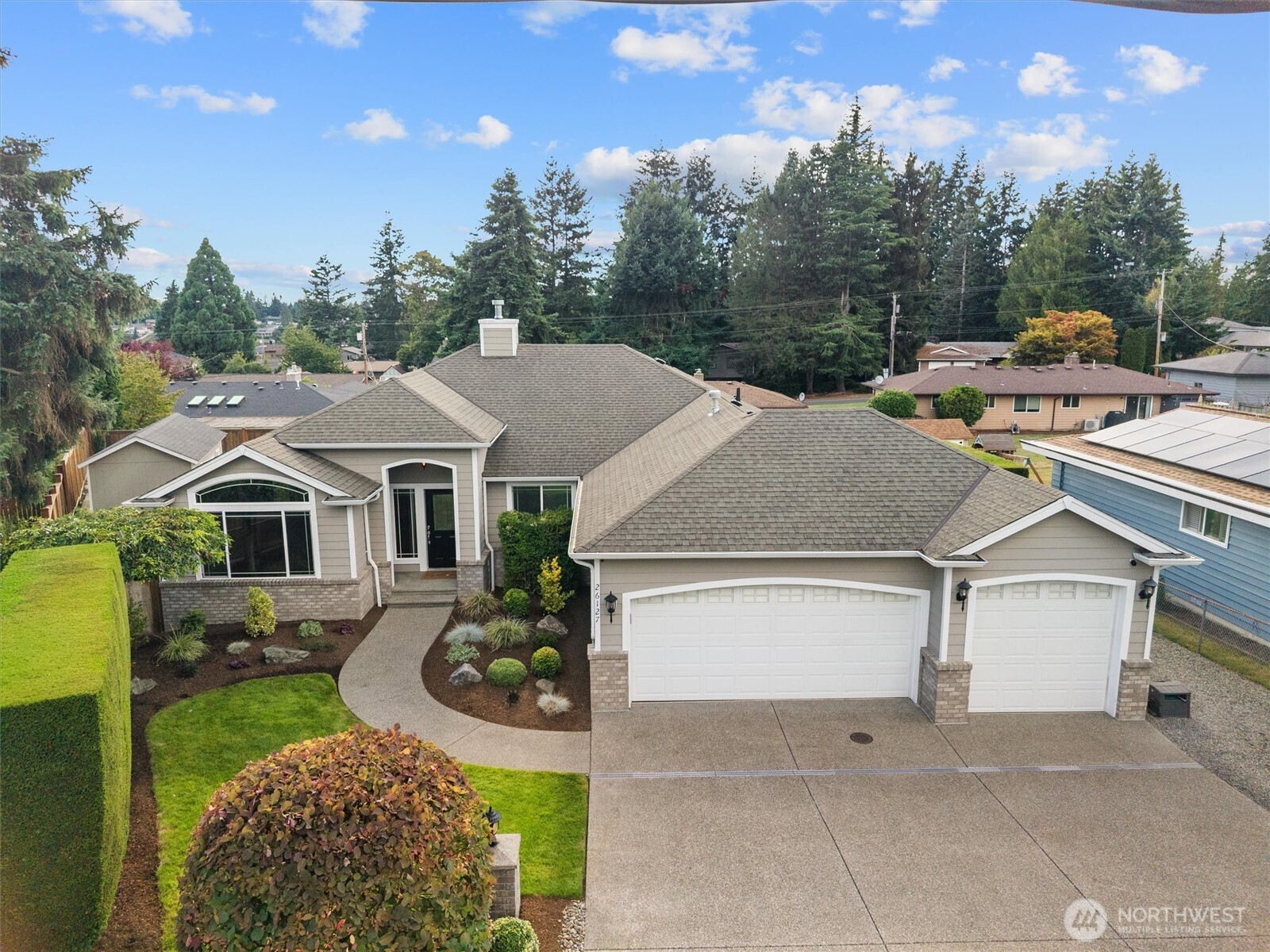 26127 145th Avenue SE — photo
