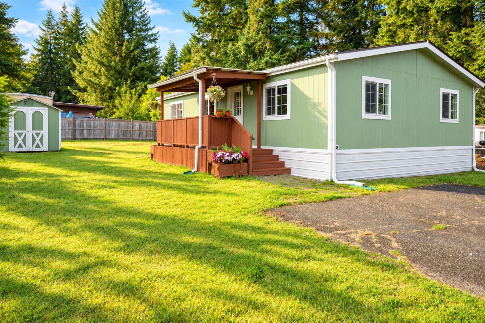 7420 State Highway 3 SW #38 — photo
