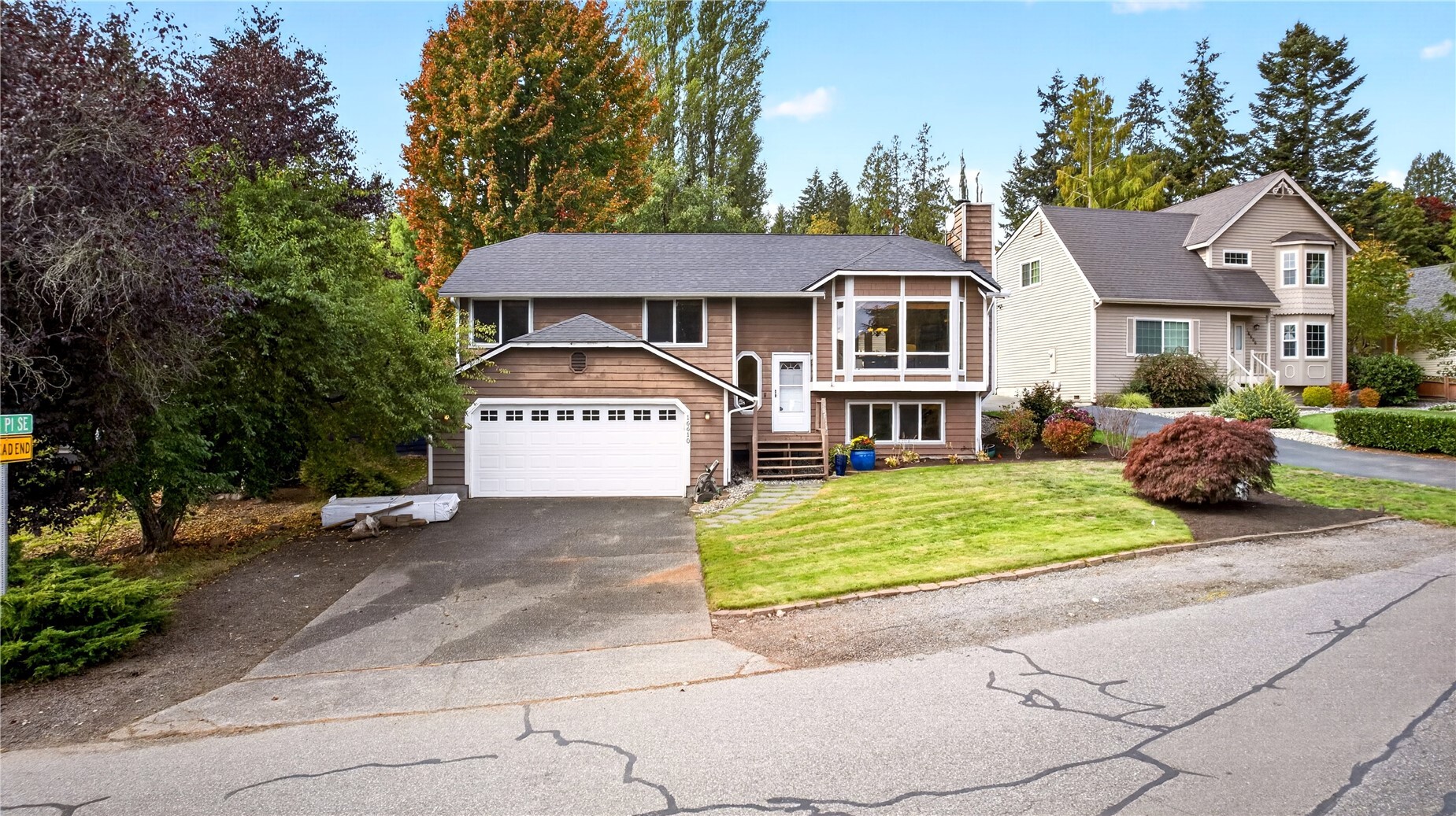 16610 4th Drive SE — photo