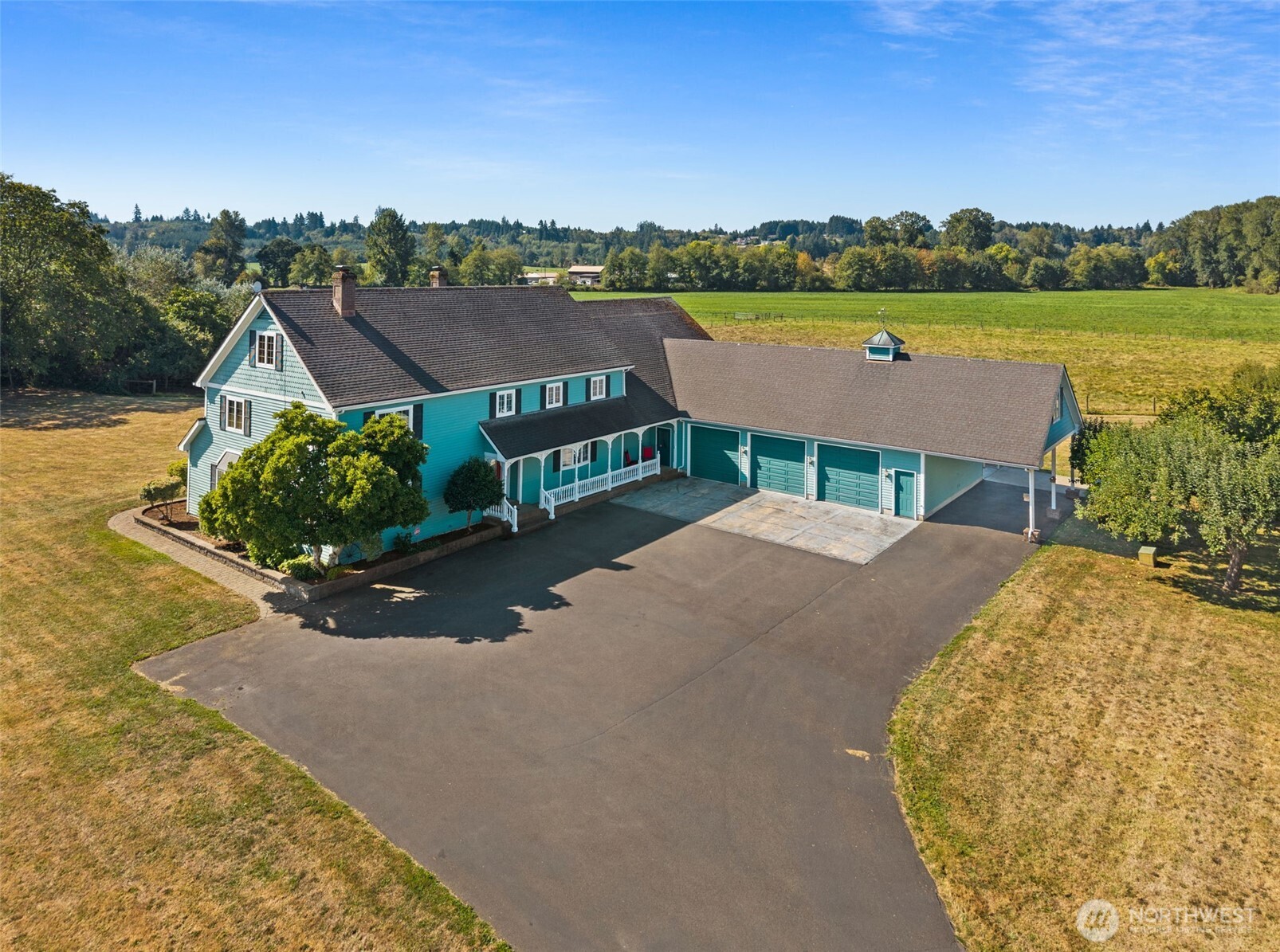2364 Rice Road, Chehalis, WA 98532 — photo 2