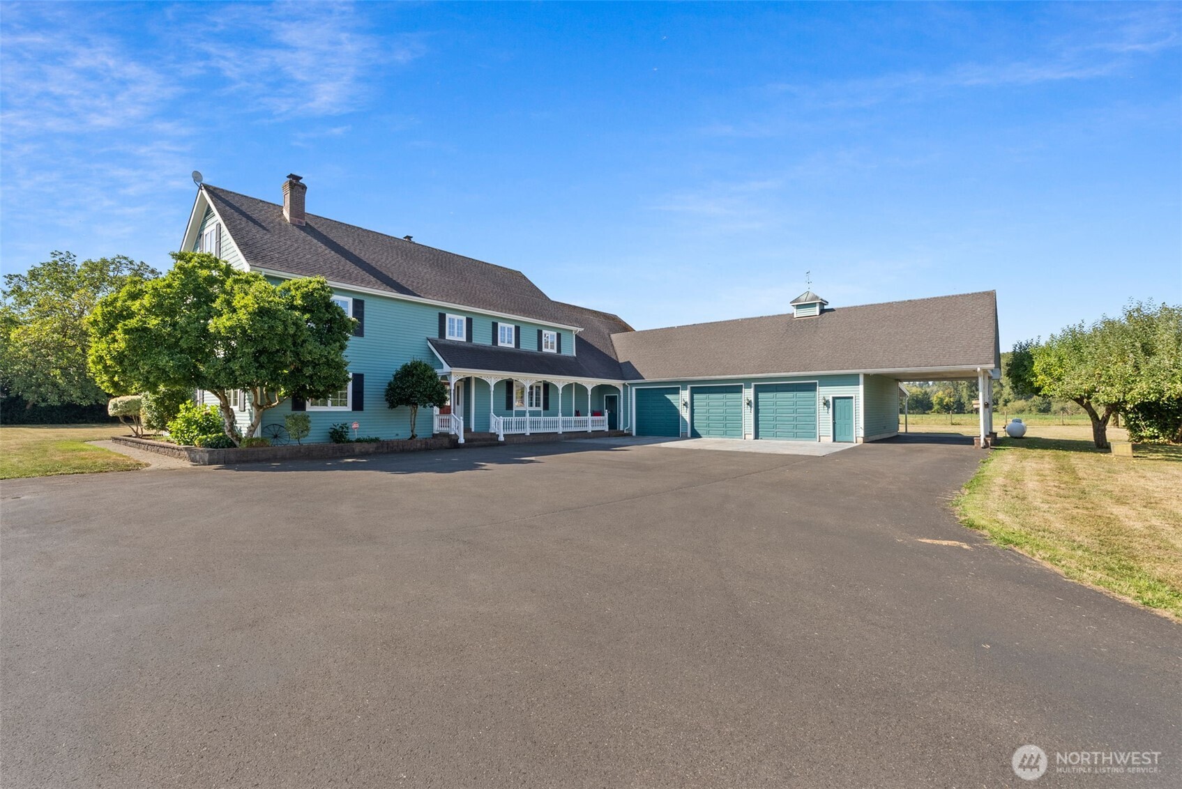 2364 Rice Road, Chehalis, WA 98532 — photo 3