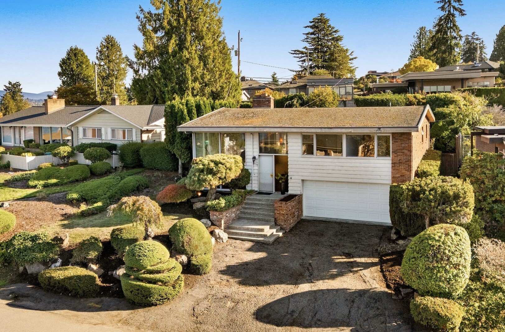 7039 S Lakeridge Drive — photo
