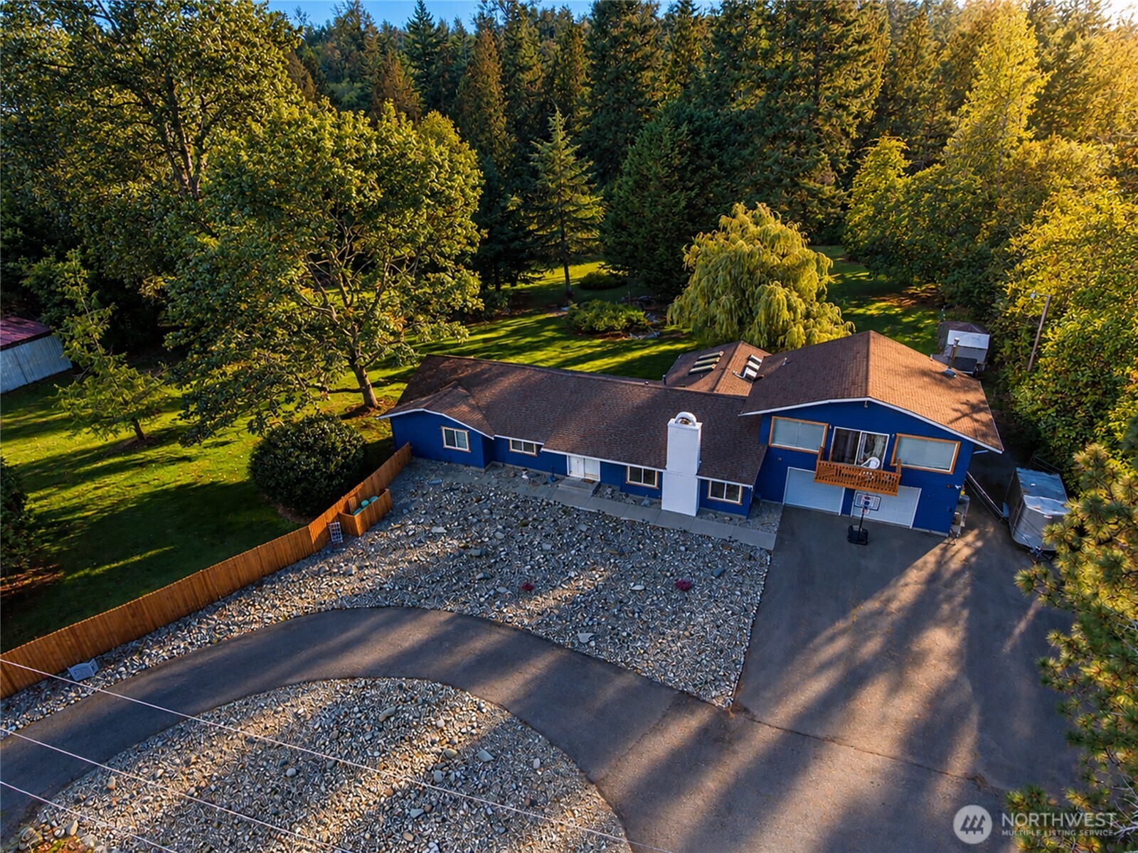 16674 Mountain View Road — photo