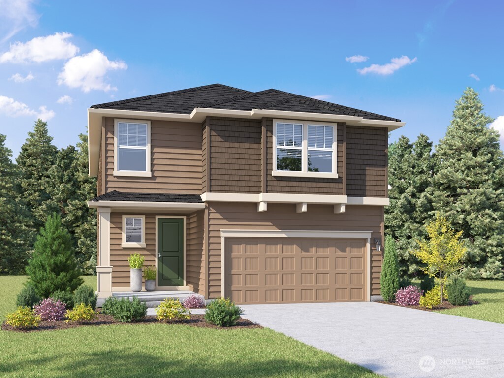 7412 281st Place NW #70 — photo