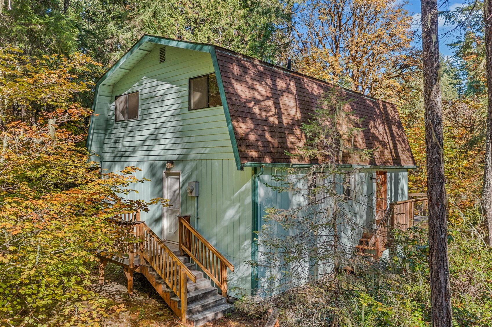 241 N Lakeview Drive — photo