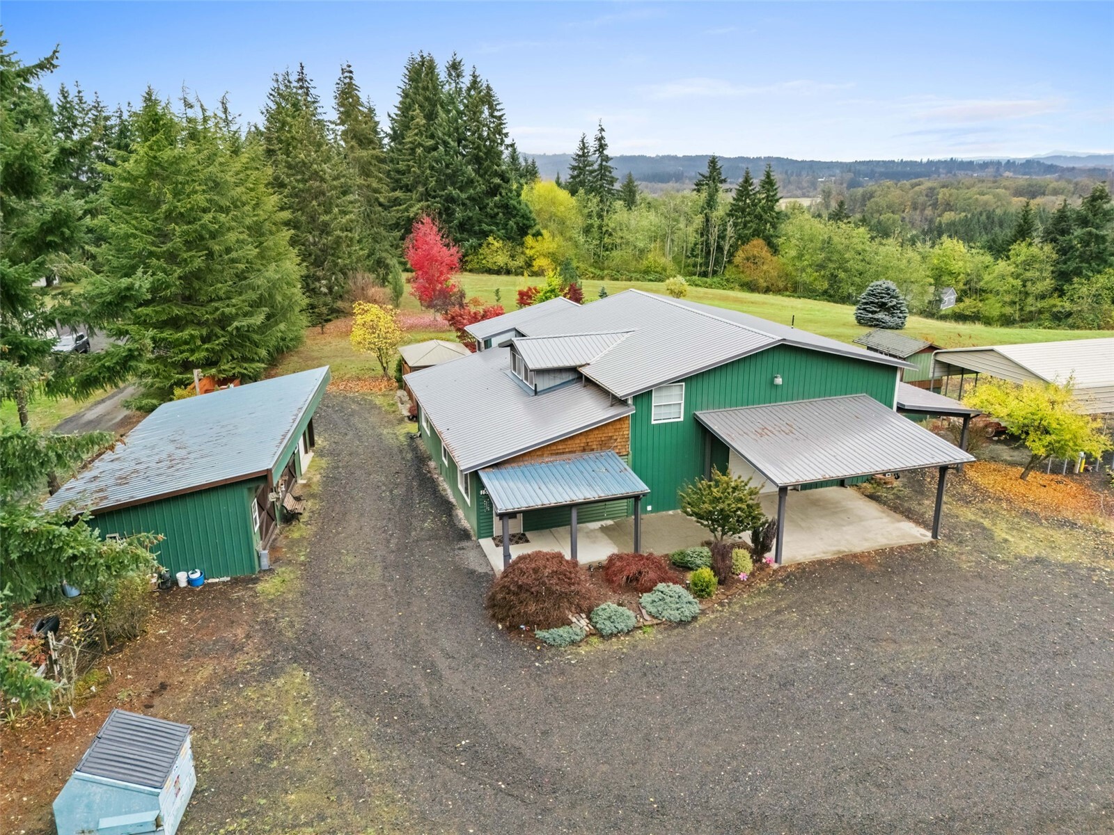 159 Frogner Road, Chehalis, WA 98532 — photo 2
