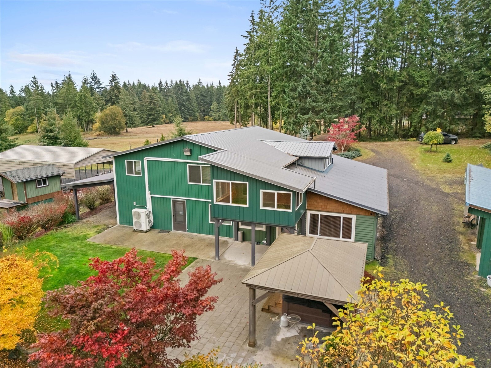 159 Frogner Road, Chehalis, WA 98532 — photo 3