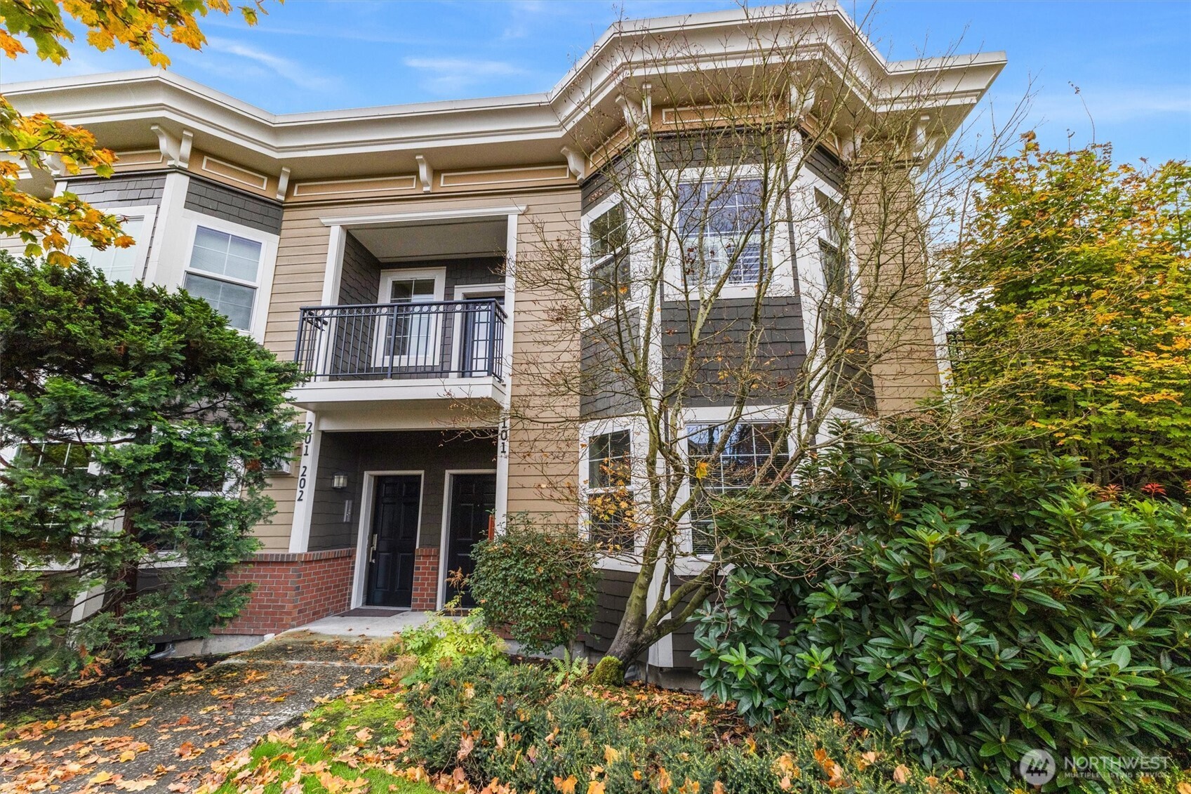 1310 Old Fairhaven Parkway #201 — photo