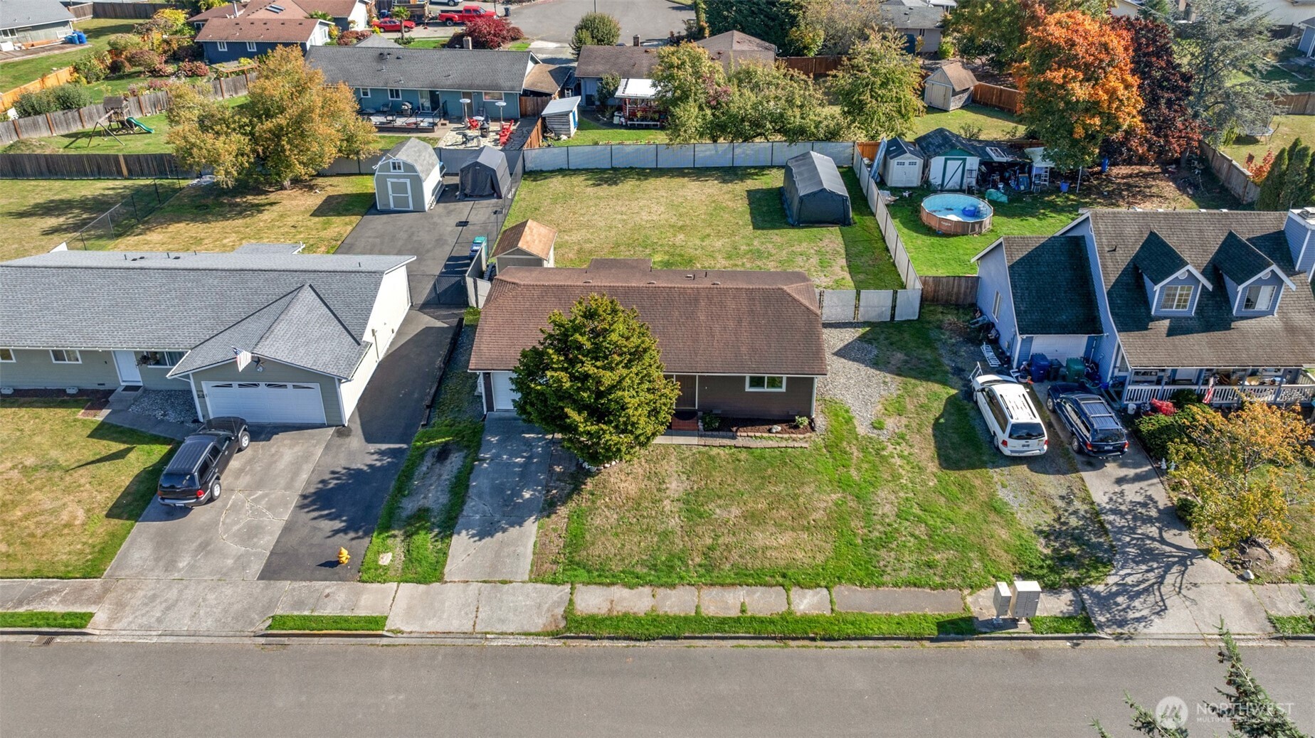 6515 63rd Drive NE — photo