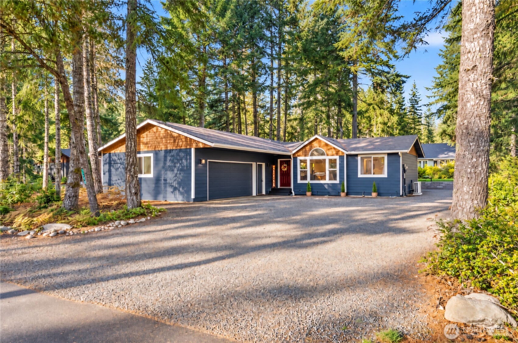 1190 E Vine Maple Lane — photo