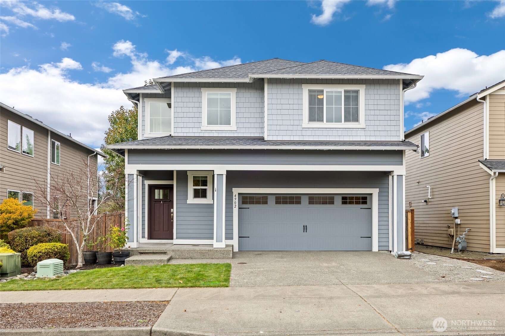 4902 4th Way SW — photo
