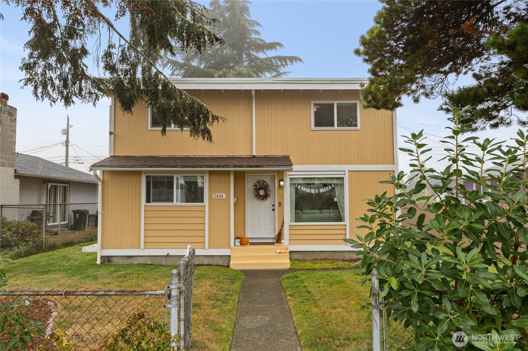7424 Fawcett Avenue — photo