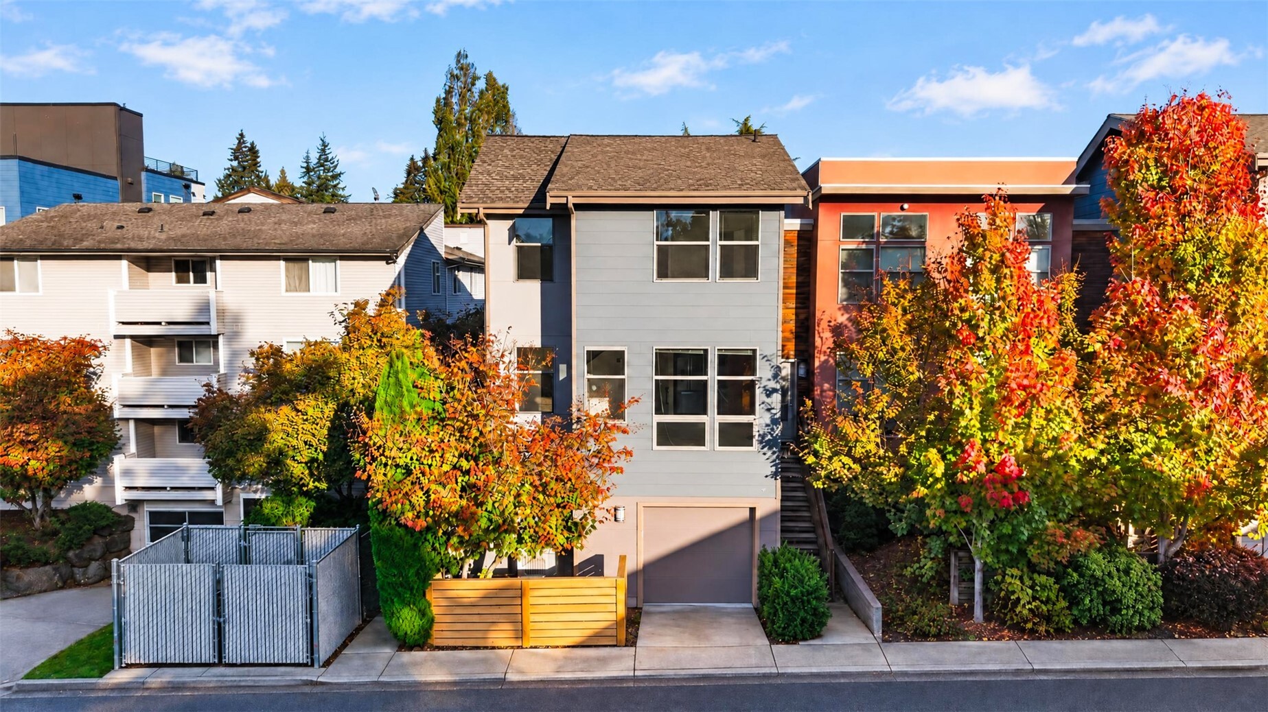 1214 N Northgate Way — photo