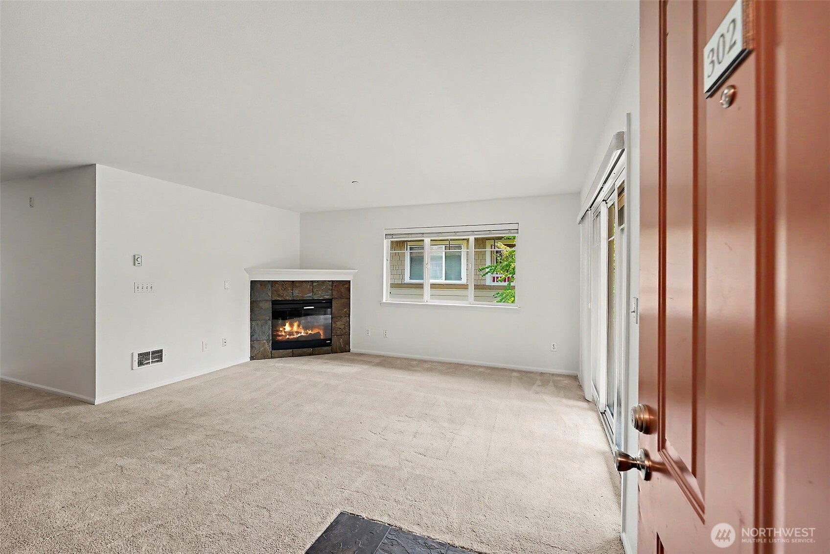 11312 124th Avenue NE #302 — photo