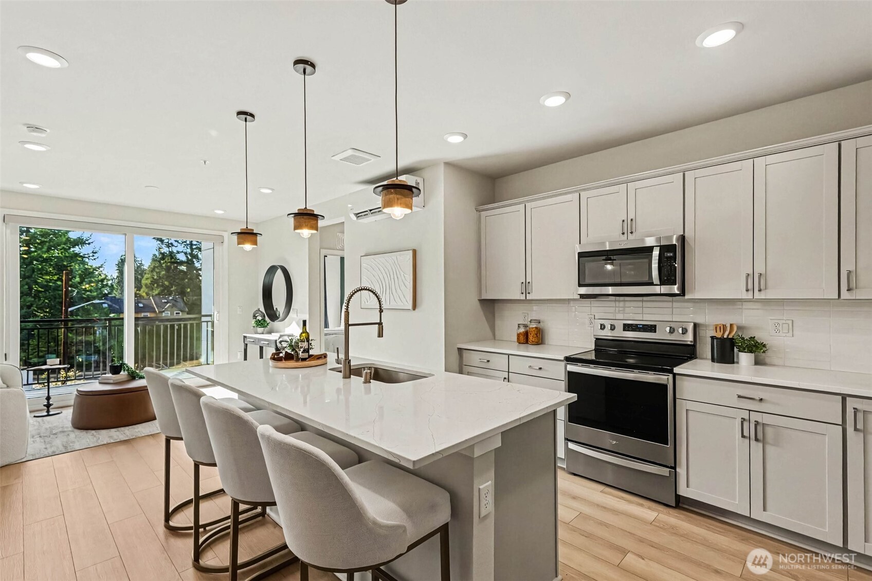 14598 Westminster Way N #304 — photo