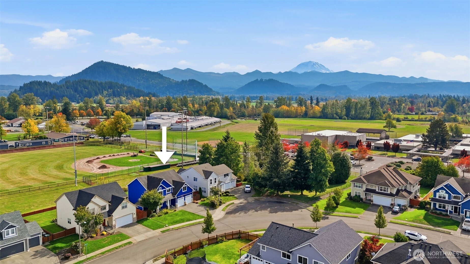 3214 Phillips Avenue, Enumclaw, WA 98022 — photo 2
