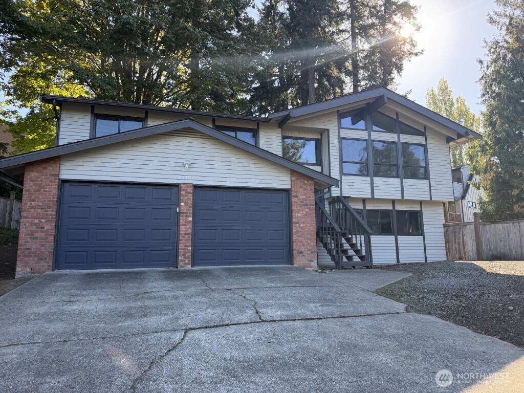 11721 NE 75th Place — photo