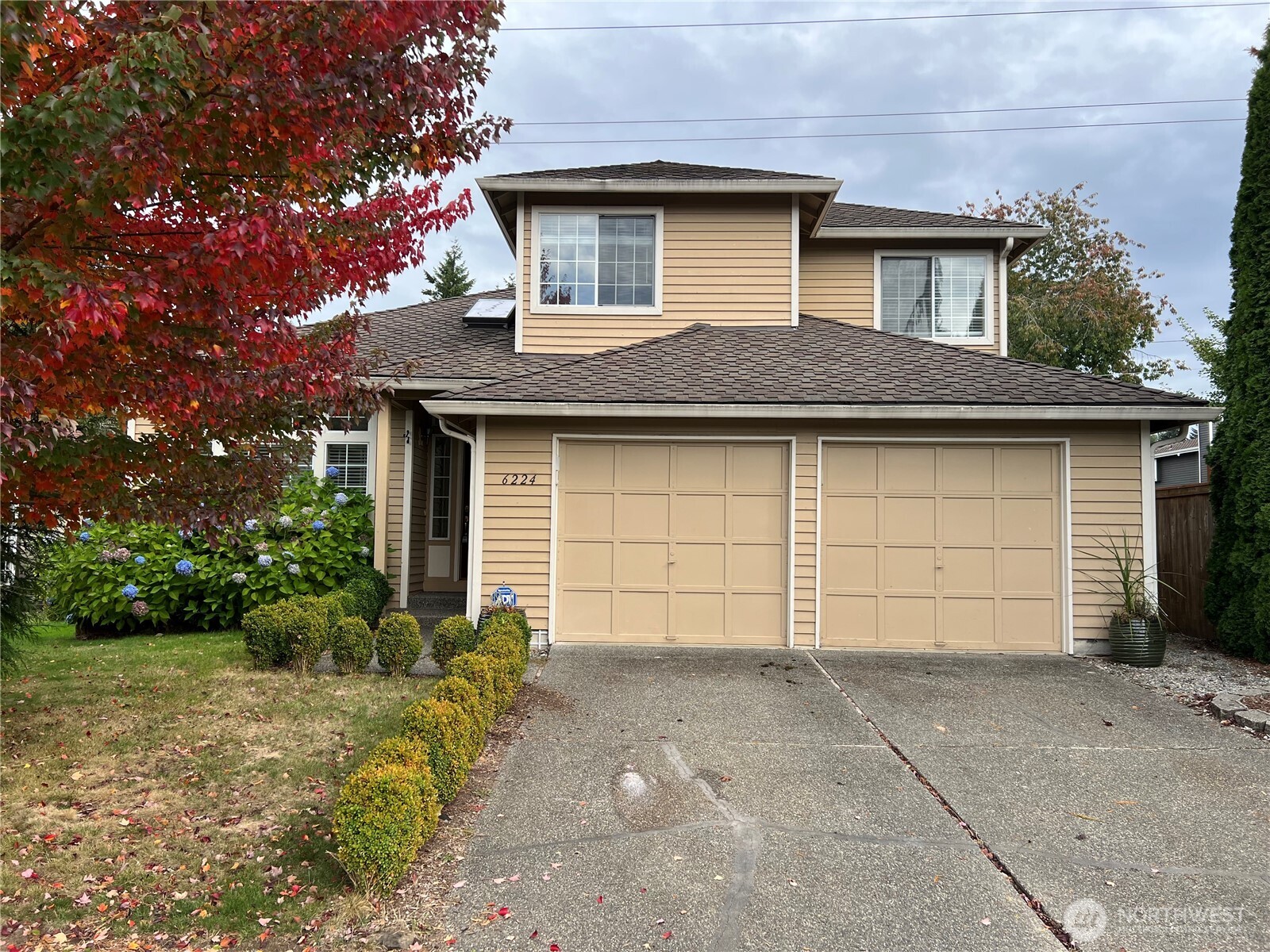 6224 146th Place SE — photo