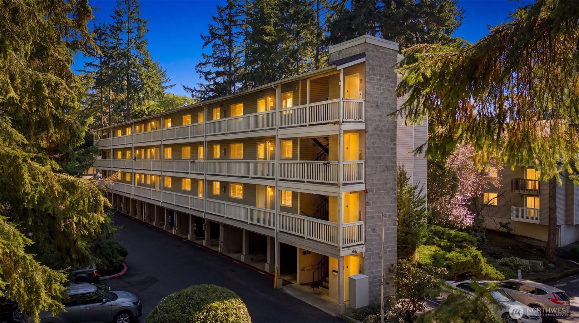 14527 NE 40th Street #G105 — photo