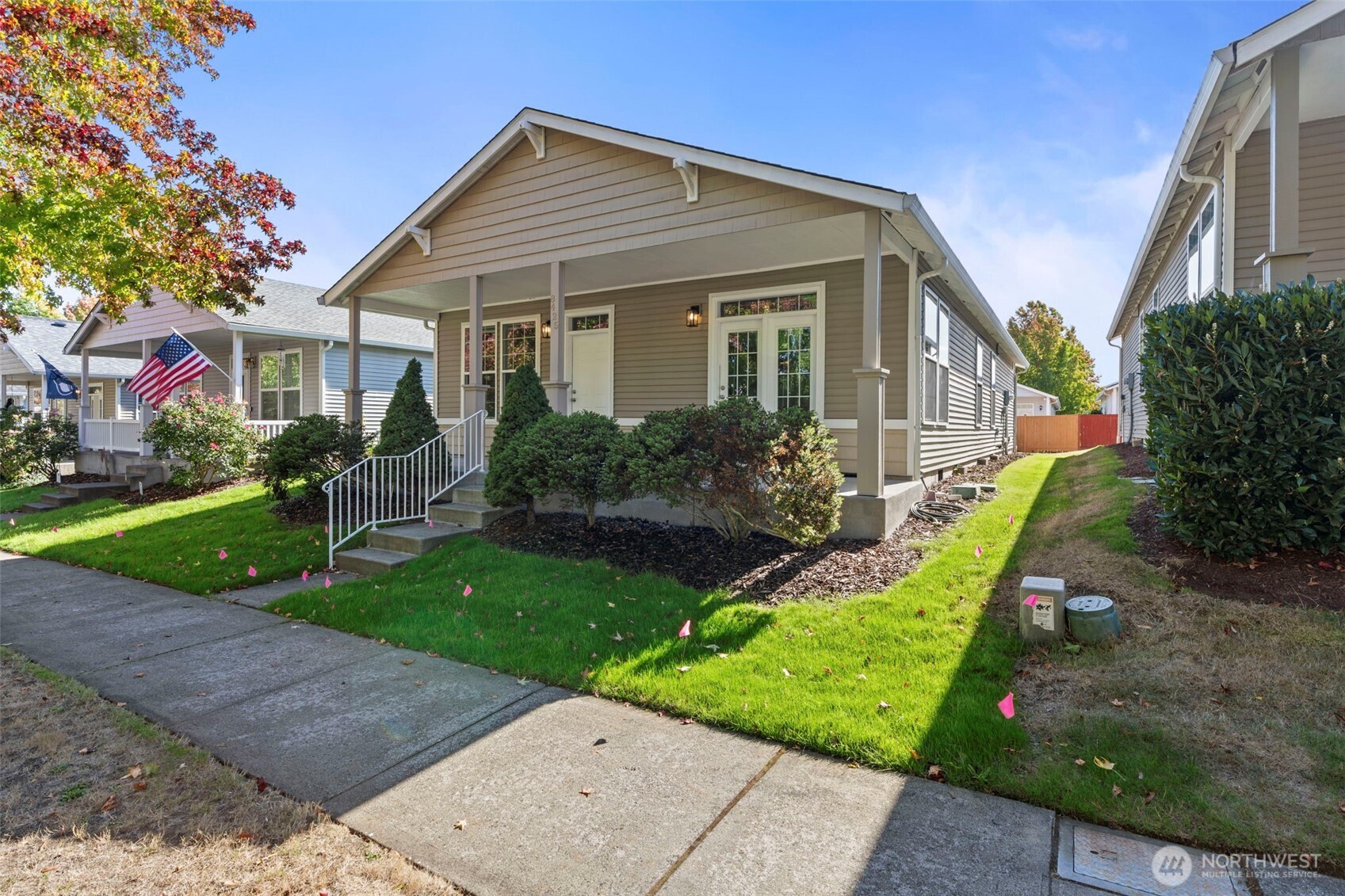 8425 16th Avenue SE — photo