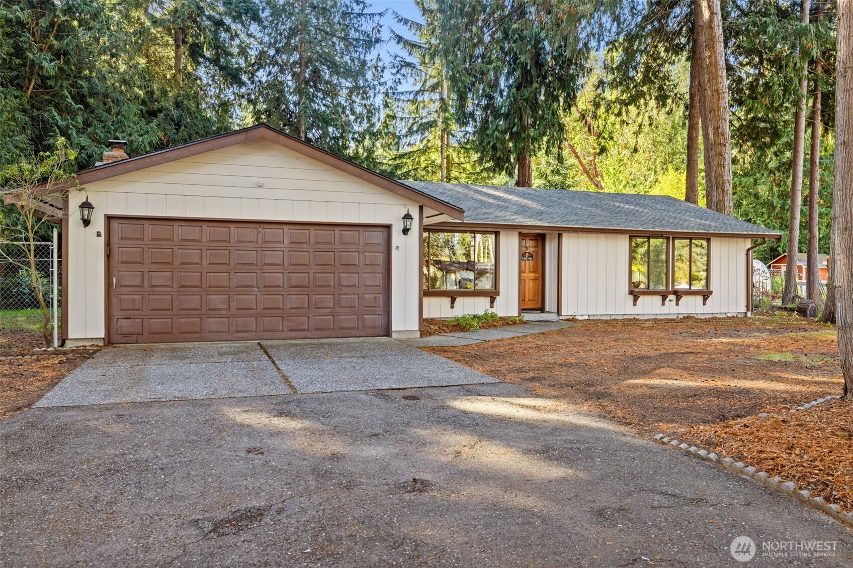 111 S Solmar Drive — photo