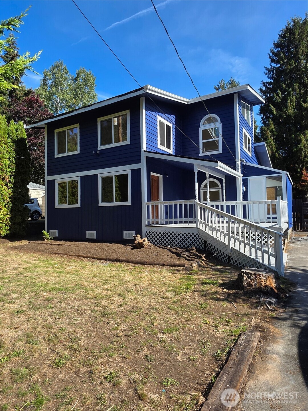 16012 11th Avenue NE — photo