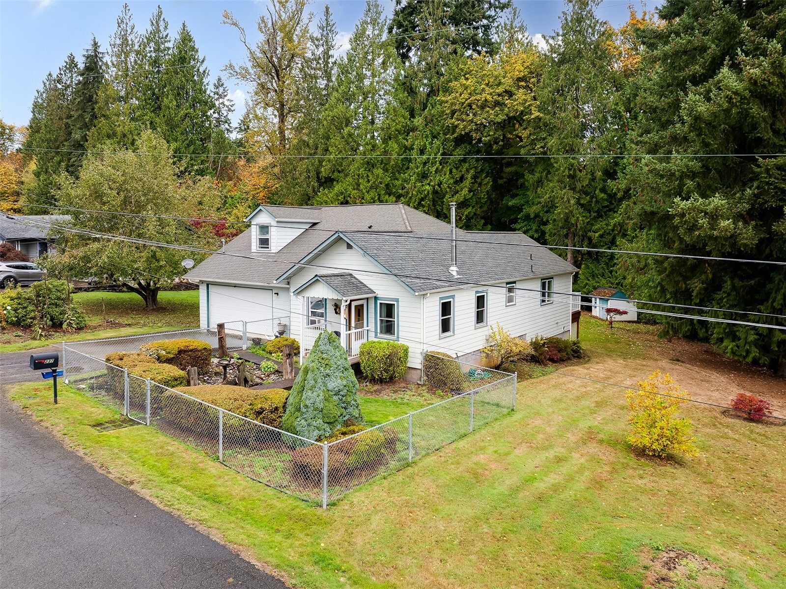 237 Crescent Drive — photo