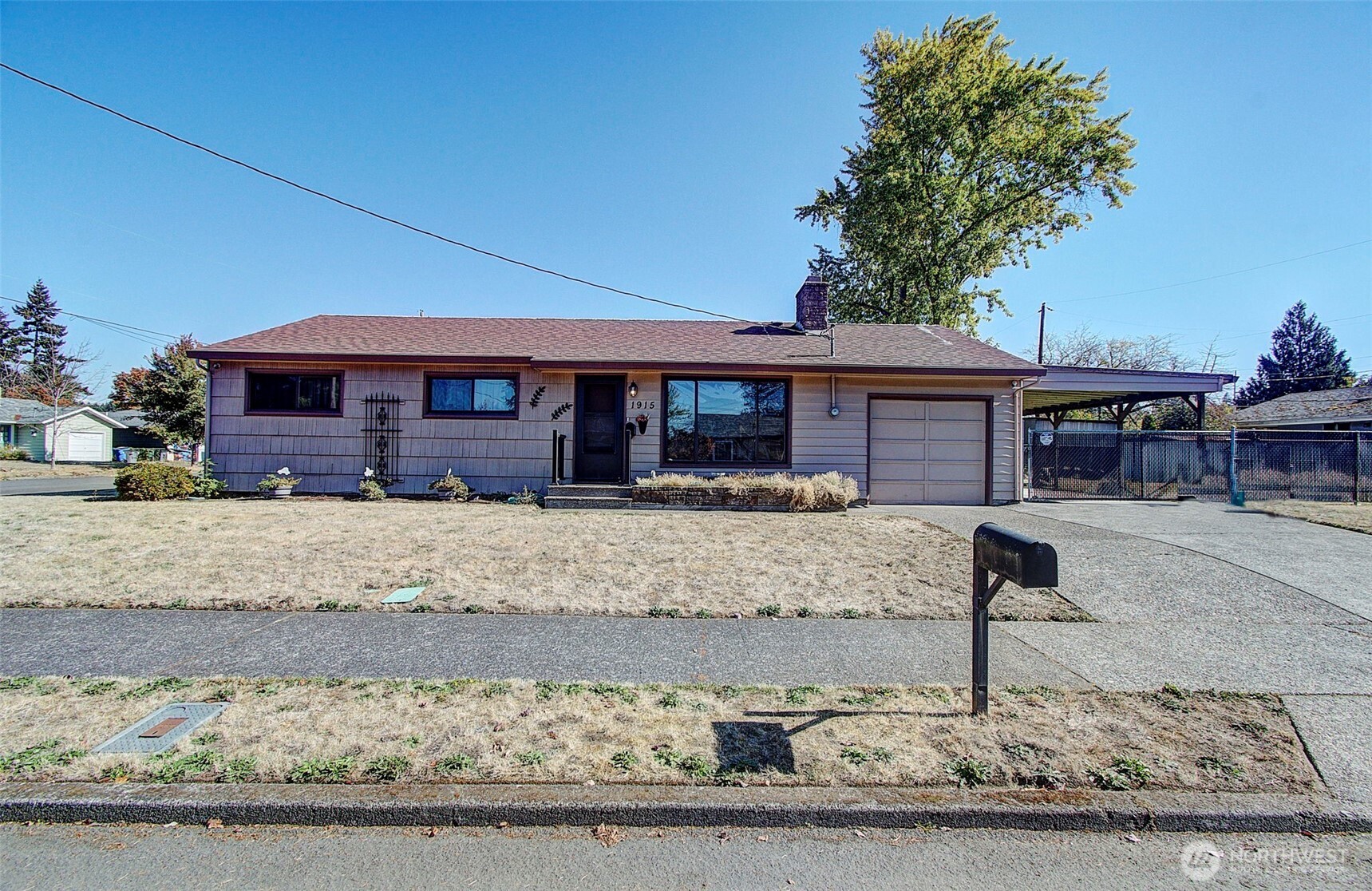 1915 General Anderson Avenue — photo