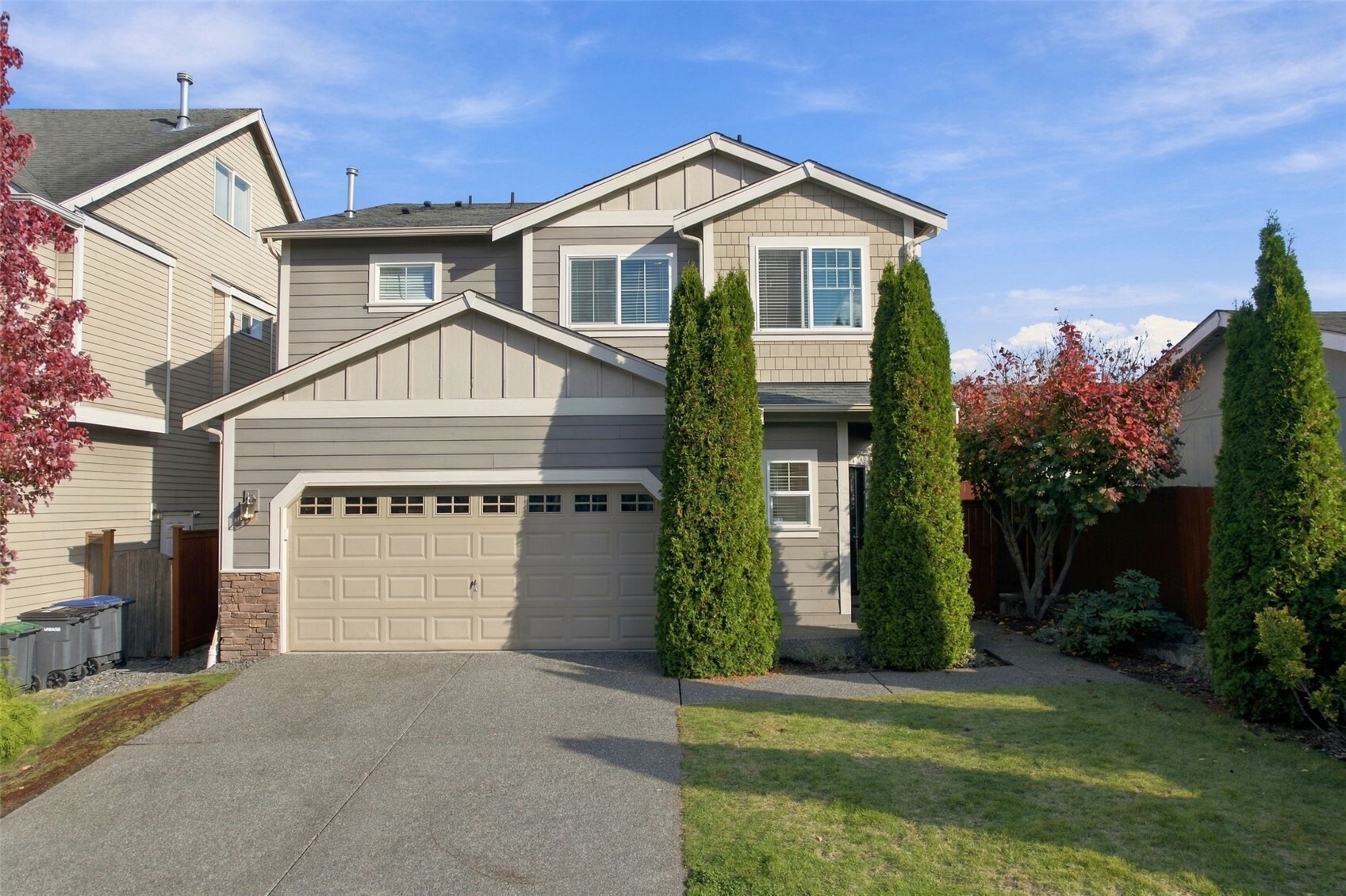 24034 221st Lane SE — photo