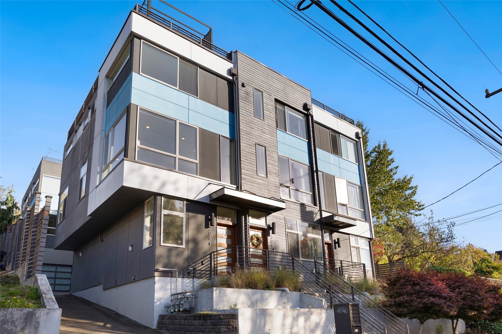 206 22nd Avenue #C — photo
