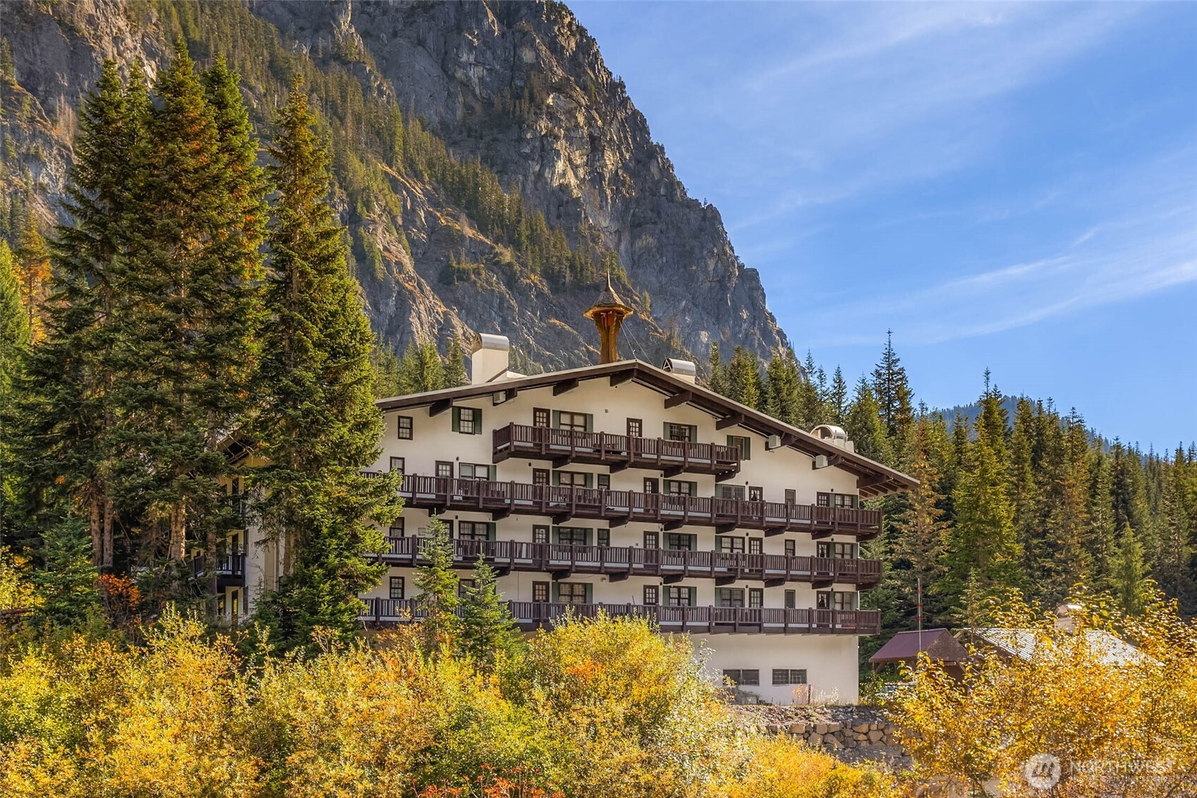 17700 Alpental Access Road NE #1015 — photo