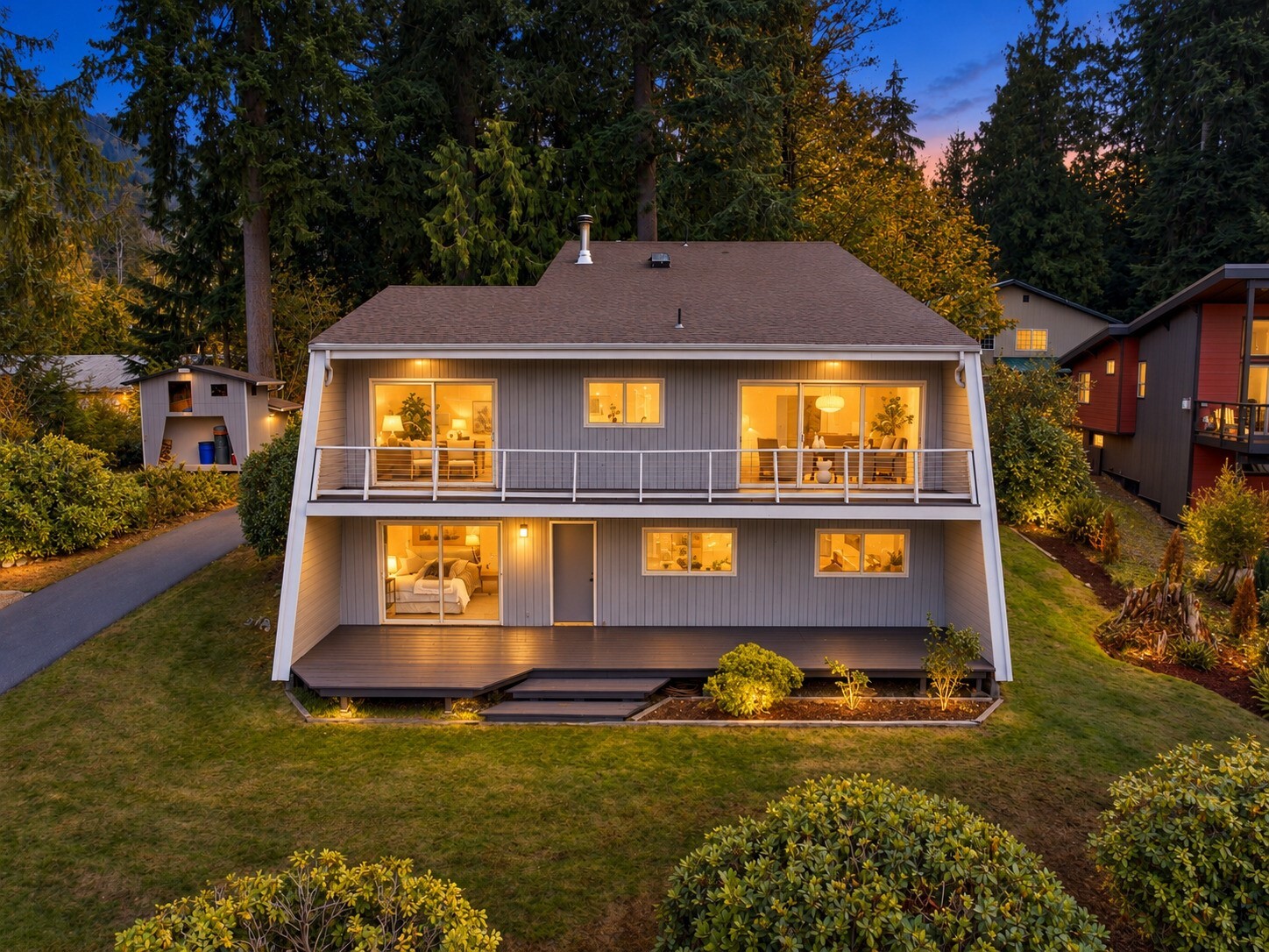 212 Friday Creek Road — photo