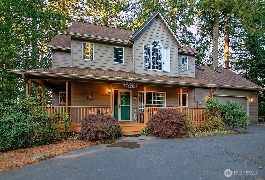 130 Mosswood Lane — photo