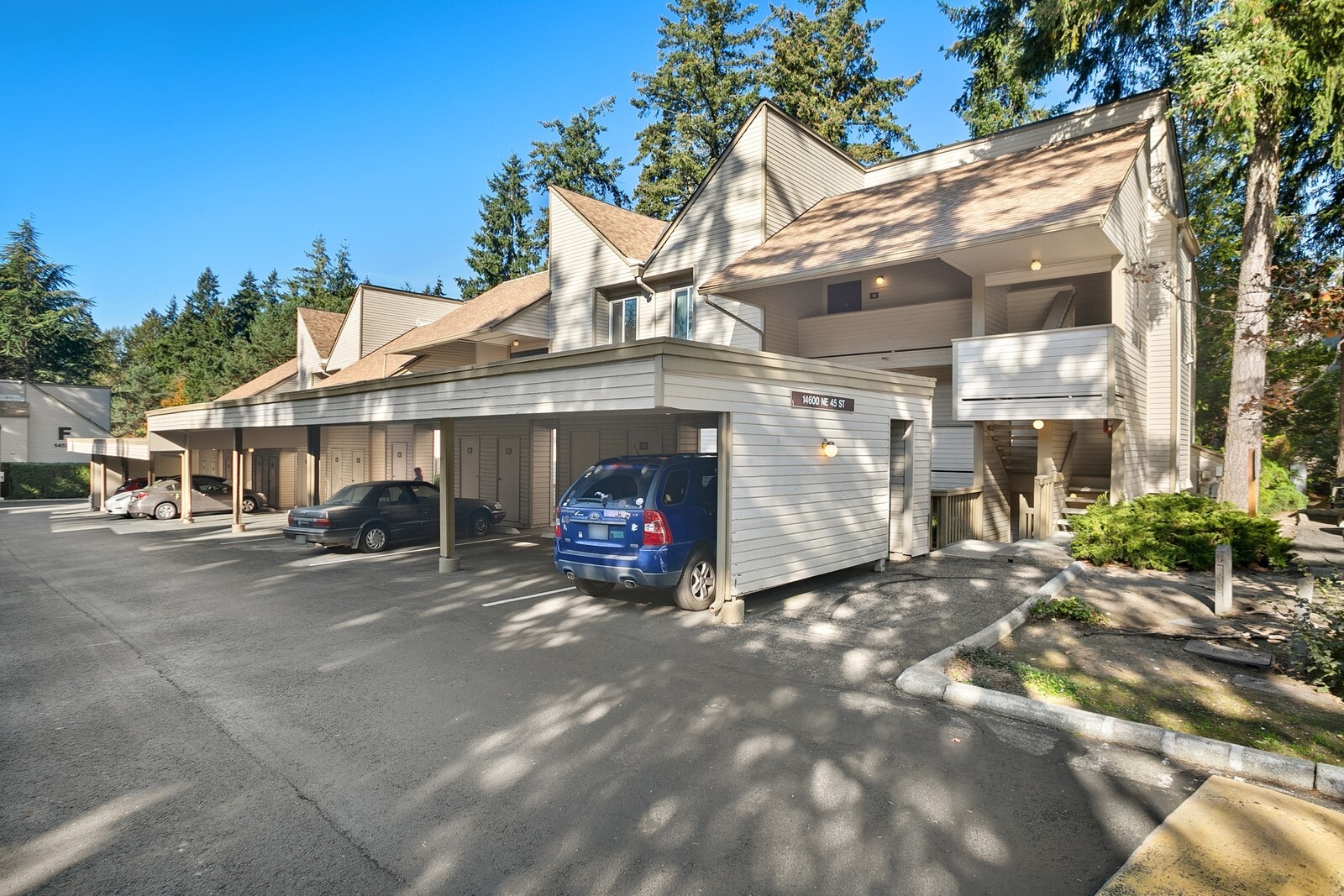 14600 NE 45th Street #D9 — photo