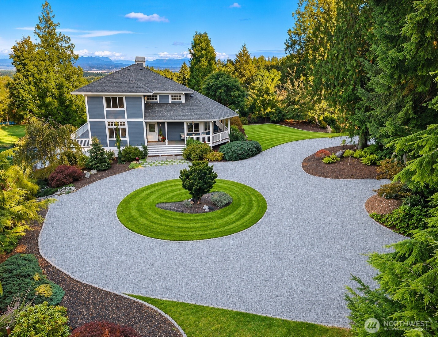 342 Echo Ridge Way — photo