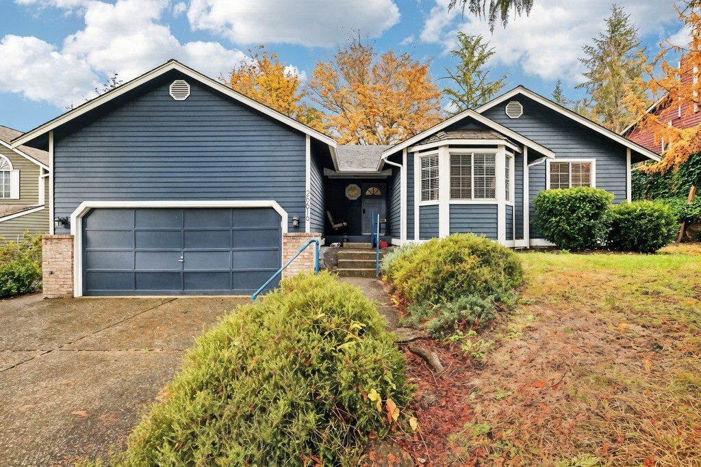 26616 NE Miller Street — photo