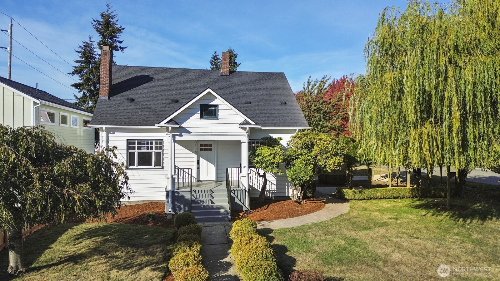 3119 20th Street, Everett, WA 98201 — photo 2
