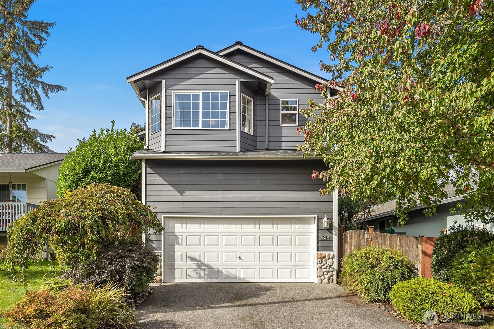 1814 111th Drive SE — photo