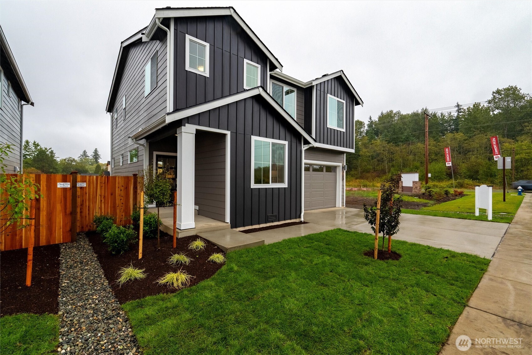 4535 Noel (Lot 68) Street — photo