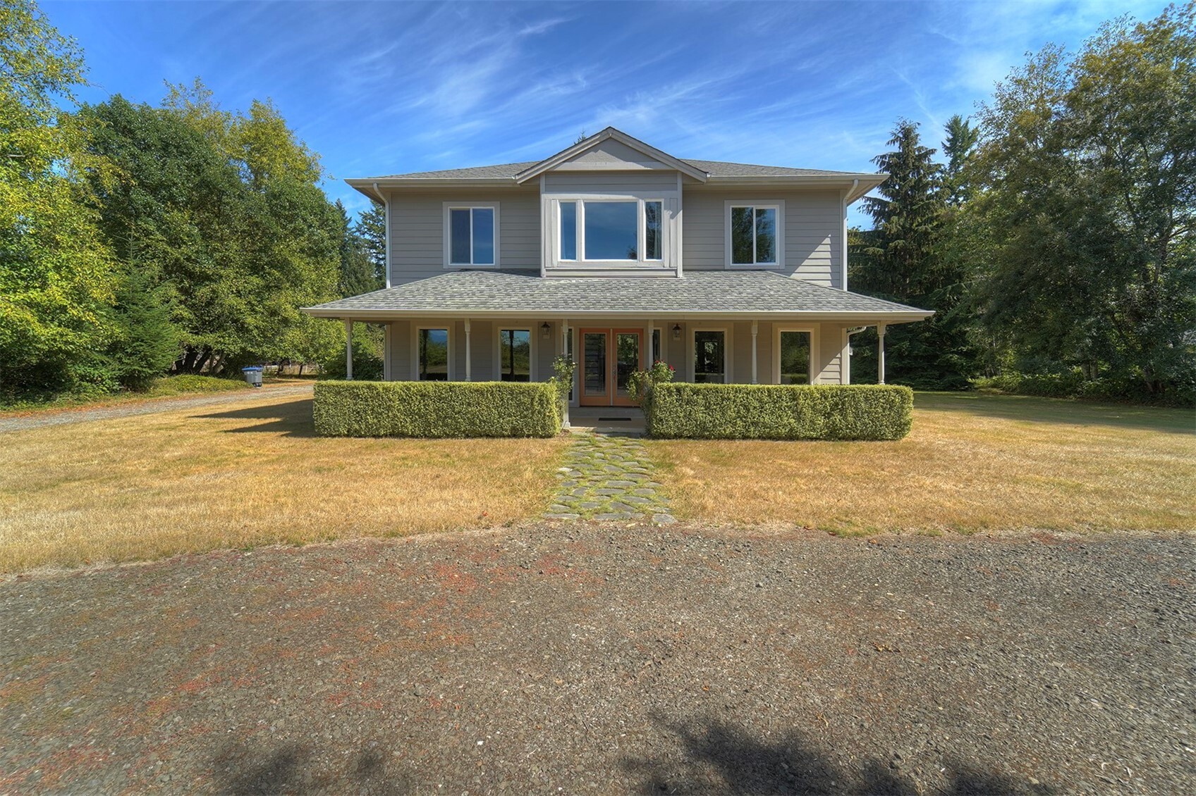 323 E Alderwood Road — photo