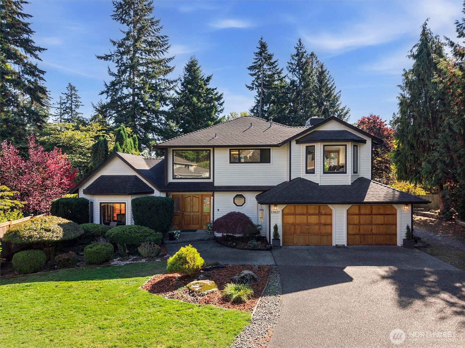 10827 NE 183rd Court — photo