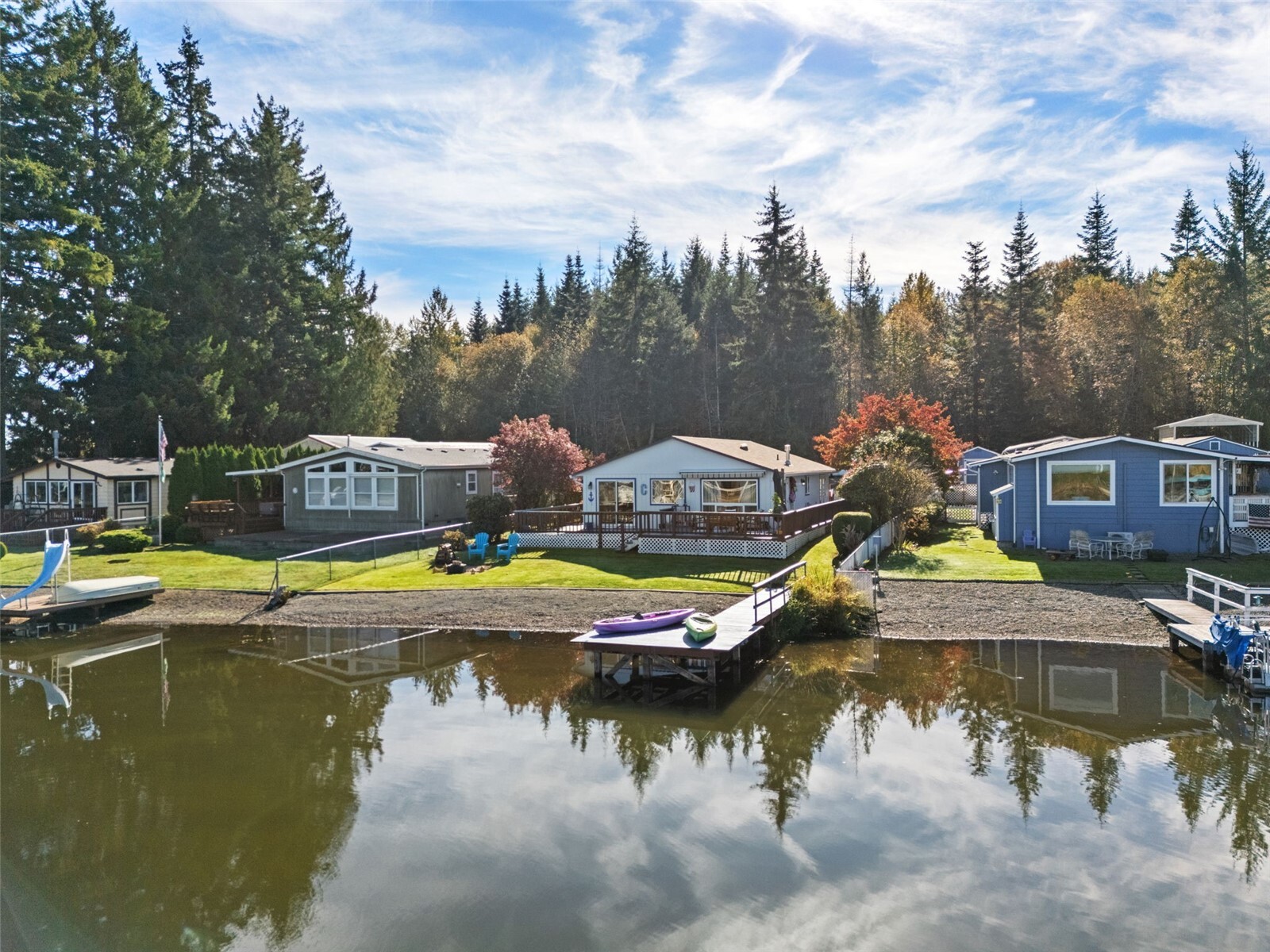 1150 SE Crescent Drive — photo