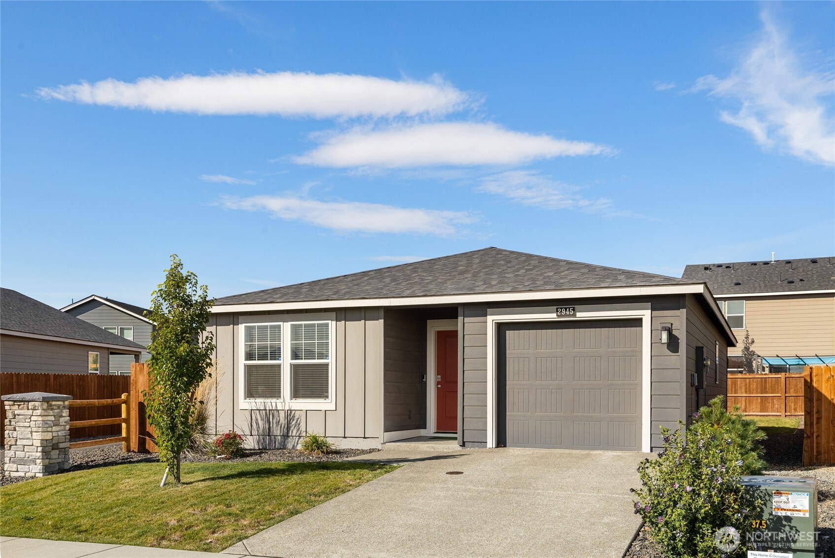2945 Longhorn Loop — photo