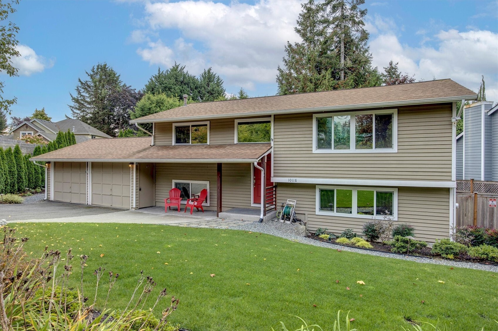 10118 NE 198th Place — photo